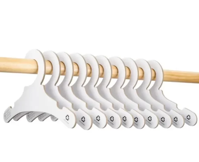 Show our kids paper hanger